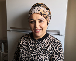 Ase Fatma BAŞER
